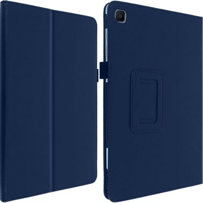 Housse AVIZAR Galaxy Tab S6 Lite 2024, 2022, 2020 Bleu