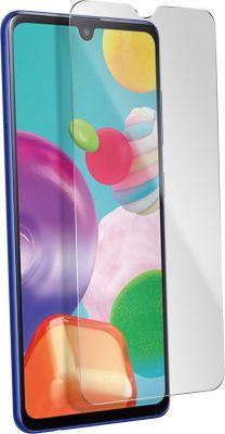 Protège écran AVIZAR Samsung Galaxy A41 Verre trempé Antichoc