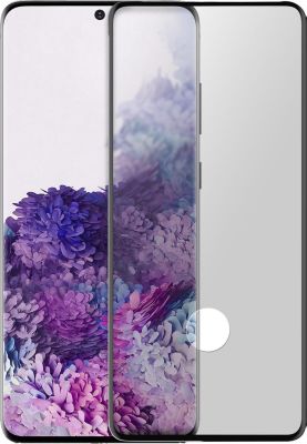 Protège écran AVIZAR GLASS-ELEC-BK-S20R