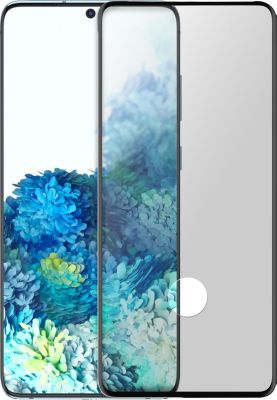 Protège écran AVIZAR GLASS-ELEC-BK-S20P Protège écran AVIZAR GLASS-ELEC-BK-S20P