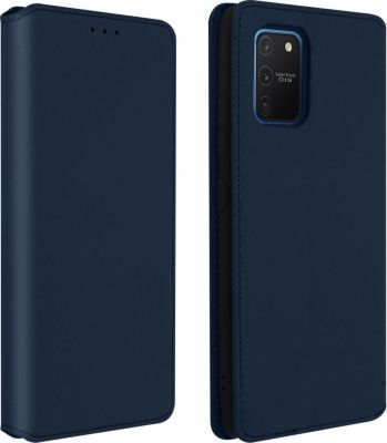Etui AVIZAR Samsung Galaxy S10 Lite Élégant Bleu
