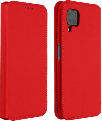 Etui AVIZAR Huawei P40 Lite Élégant Rouge