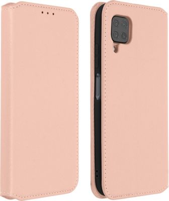 Etui AVIZAR Huawei P40 Lite Élégant Champagne Etui AVIZAR Huawei P40 Lite Élégant Champagne