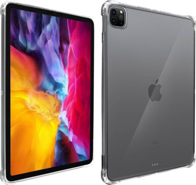 Coque AVIZAR iPad Pro 11 2020 / 2022 Transparent