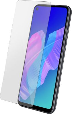 Protège écran AVIZAR Huawei P40 Lite E Verre trempé Antichoc