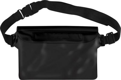 Etui AVIZAR Sac Etanche Smartphone - Noir