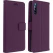 Etui AVIZAR Sony Xperia L4 Support Violet