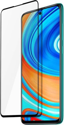 Protège écran AVIZAR Redmi Note 9 Pro Max/9 Pro/9S Verre Protège écran AVIZAR Redmi Note 9 Pro Max/9 Pro/9S Verre