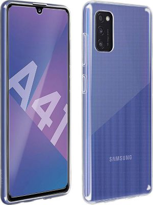 Coque AVIZAR + Verre trempé Samsung Galaxy A41