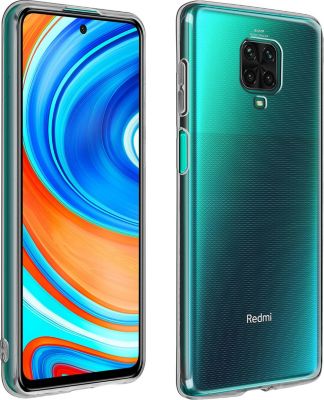 Coque AVIZAR + Verre Redmi Note 9 Pro Max/9 Pro/9S Coque AVIZAR + Verre Redmi Note 9 Pro Max/9 Pro/9S