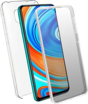 Coque AVIZAR Redmi Note 9 Pro Max/9 Pro/9S 360°