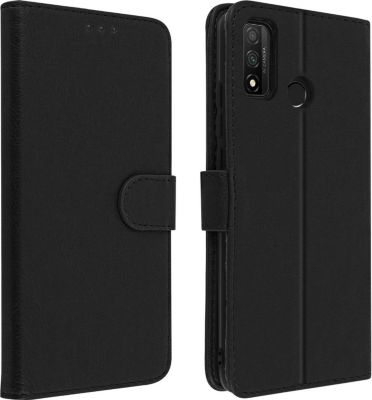 Etui AVIZAR P smart 2020 Portefeuille Chester Noir