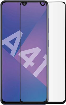 Protège écran AVIZAR GLASS-ELEC-BK-A41