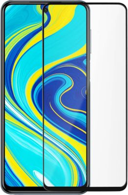 Protège écran AVIZAR GLASS-ELEC-BK-NT9S