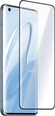 Protège écran AVIZAR GLASS-FULL-BK-MI10