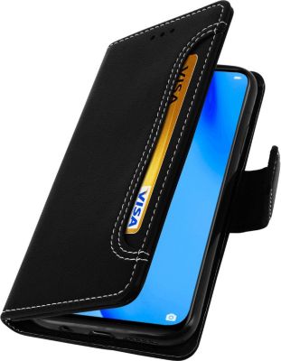 Etui AVIZAR pour Huawei P40 Lite Collection Vito