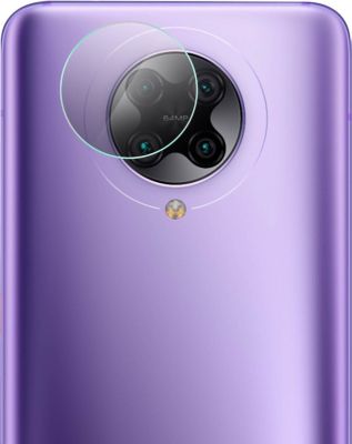 Protège objectif NILLKIN 2x Films Caméra Poco F2 Pro Nillkin Protège objectif NILLKIN 2x Films Caméra Poco F2 Pro Nillkin