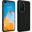 Coque AVIZAR Huawei P40 Pro Silicone Soft Touch Noir
