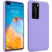Coque AVIZAR Huawei P40 Pro Soft Touch Violet