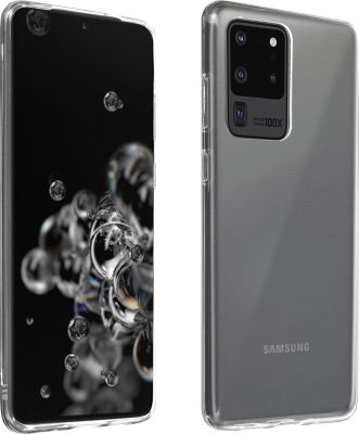 Coque AVIZAR Samsung Galaxy S20 Ultra Silicone