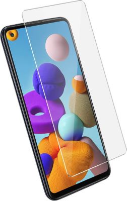 Protège écran AVIZAR Samsung Galaxy A21s Verre trempé 9H