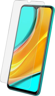 Protège écran AVIZAR Xiaomi Redmi 9 Verre trempé 9H Antichoc
