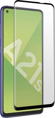 Protège écran AVIZAR GLASS-DVEK-BK-A217F