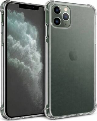 Coque AVIZAR iPhone 11 Pro Souple Antichocs Oléophobe