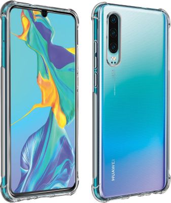 Coque AVIZAR Coque + Verre Premium Huawei P30
