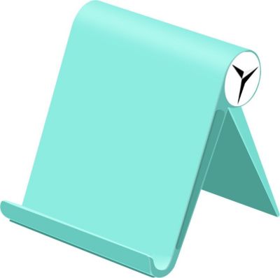 Support smartphone AVIZAR Réglable Multi-positions Pliable