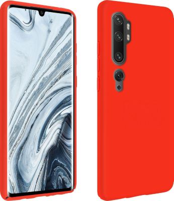 Coque AVIZAR Xiaomi Mi Note 10 / 10 Pro Soft Touch