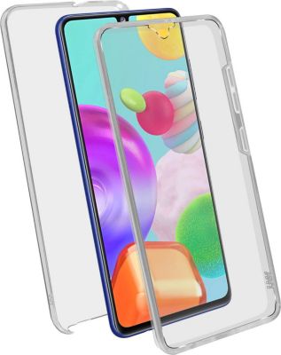 Coque AVIZAR Samsung Galaxy A41 Avant et Arrière