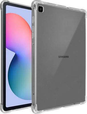 Coque AVIZAR Bumper pour Galaxy Tab S6 Lite Silicone