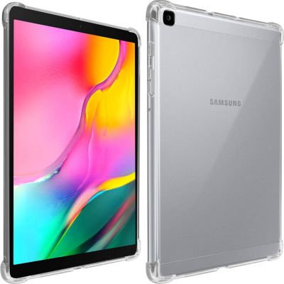 Coque AVIZAR Samsung Galaxy Tab A 10.1 2019 Silicone