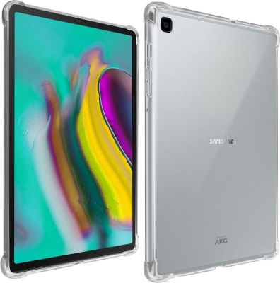Coque AVIZAR Samsung Galaxy Tab S5e Silicone Flexible