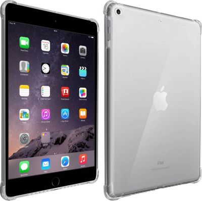 Coque AVIZAR iPad Mini, Mini 2, 3, 4, 5 2019 Silicone
