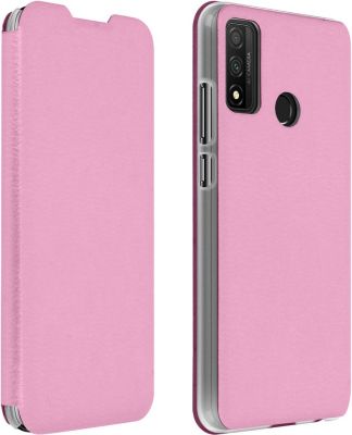 Etui AVIZAR Huawei P smart 2020 Folio Slim Rose Etui AVIZAR Huawei P smart 2020 Folio Slim Rose
