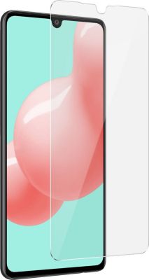 Protège écran AVIZAR Samsung A41 Latex Flexible Résistant