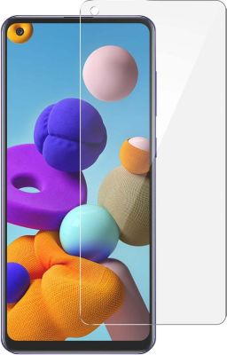 Protège écran AVIZAR GLASS-FLEX-A217F Protège écran AVIZAR GLASS-FLEX-A217F