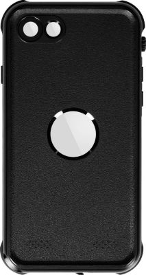 Coque REDPEPPER Coque iPhone 8, 7, SE 2020, 2022 Étanche