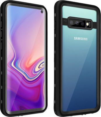 Coque REDPEPPER Coque Étanche Galaxy S10 Redpepper