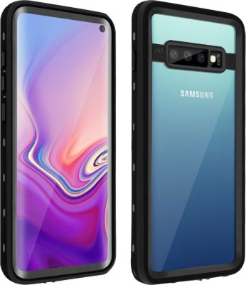Coque REDPEPPER Coque Étanche Galaxy S10 Redpepper Coque REDPEPPER Coque Étanche Galaxy S10 Redpepper