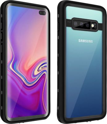 Coque REDPEPPER Coque Étanche Galaxy S10 Plus Redpepper Coque REDPEPPER Coque Étanche Galaxy S10 Plus Redpepper