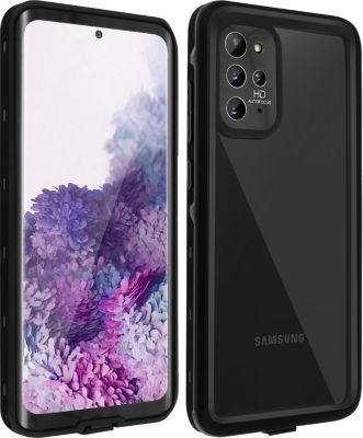 Coque REDPEPPER Coque Étanche Galaxy S20 Plus Redpepper