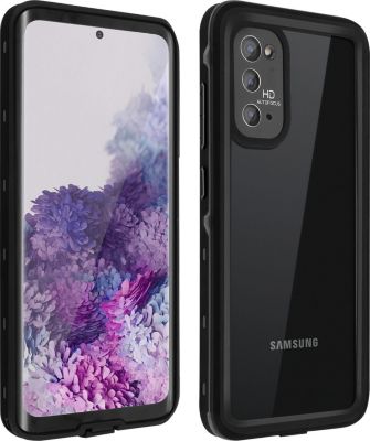 Coque REDPEPPER Coque Étanche Galaxy S20 Redpepper