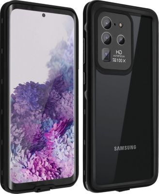 Coque REDPEPPER Coque Étanche Galaxy S20 Ultra Redpepper