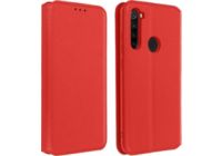 Etui AVIZAR Xiaomi Redmi Note 8 Élégant Rouge