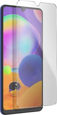 Protège écran AVIZAR Samsung Galaxy A31 Verre trempé Antichoc