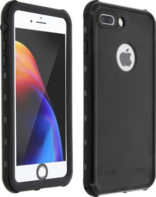 Coque REDPEPPER Coque iPhone 7 Plus / 8 Plus Redpepper Coque REDPEPPER Coque iPhone 7 Plus / 8 Plus Redpepper