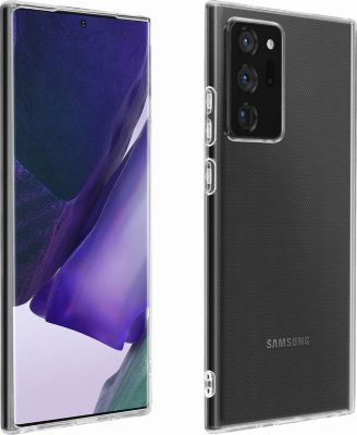 Coque AVIZAR Samsung Galaxy Note 20 Ultra TPU fine